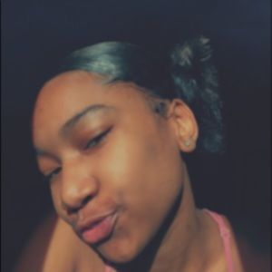 Meet your Posher, Antricia